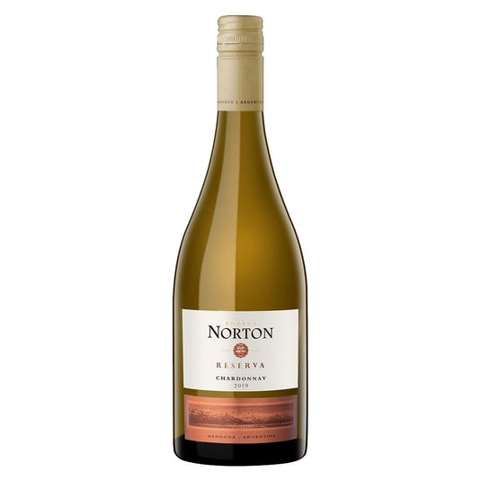 Vinho Norton Reserva Chardonnay 750ml
