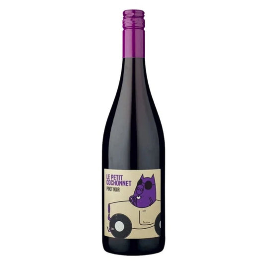 Vinho Le Petit Coch Pinot Noir 750ml