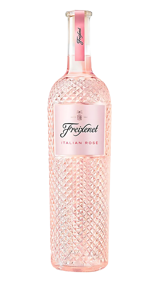 Vinho Freixenet Italian Rosé Seco 750ml