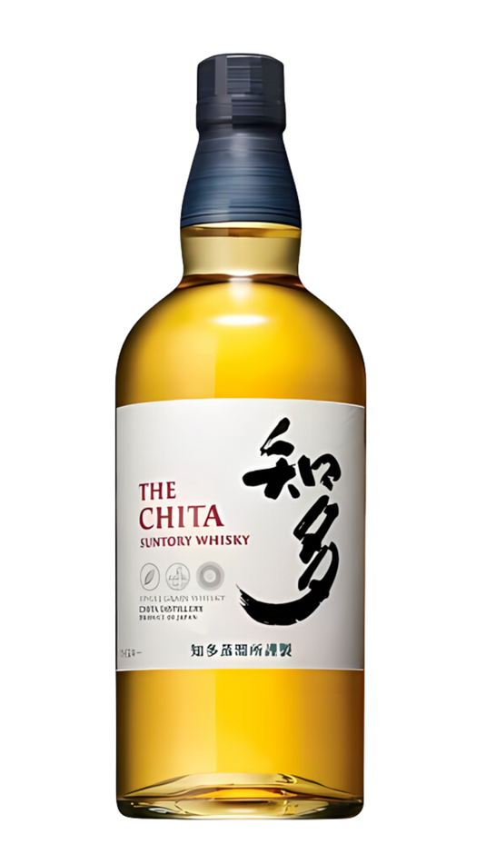Whisky Suntory The Chita 700ml