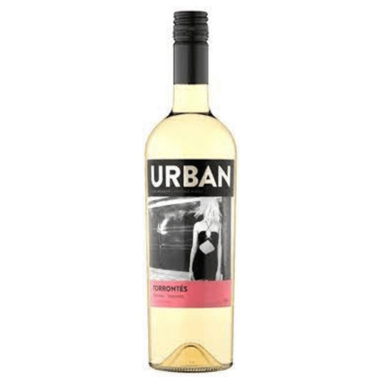 Vinho Urban Torrontes 750ml