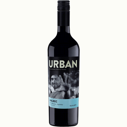 Vinho Urban Malbec 750ml