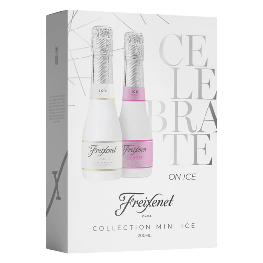 Kit Freixenet Duo Mini Ice