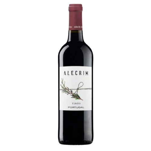 Vinho Alecrim Tinto 750ml