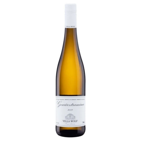 Vinho Villa Wolf Gewurztraminer 750ml