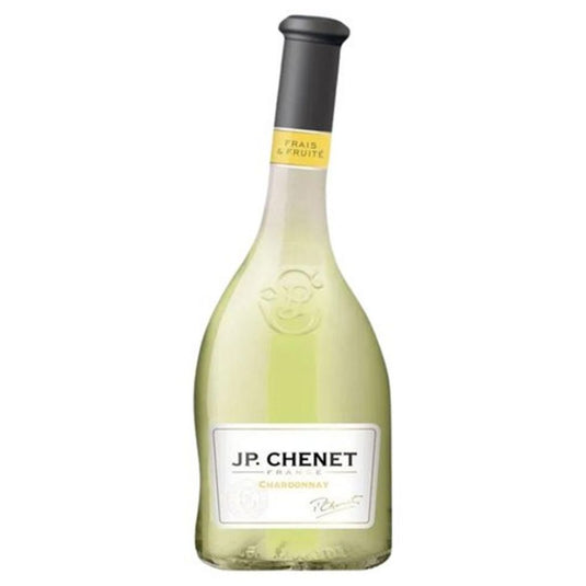 Vinho J P Chenet Chardonnay 750ml