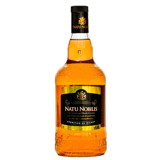 Whisky Natu Nobilis 1L