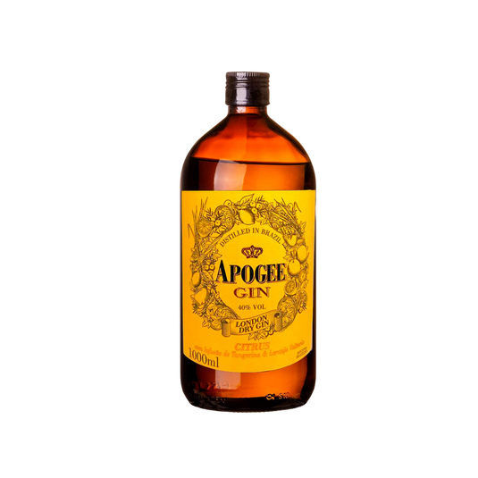 Gin Apogee Citrus 1L