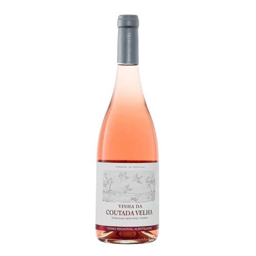 Vinho Vinha Da Coutada Velha Rosé 750ml