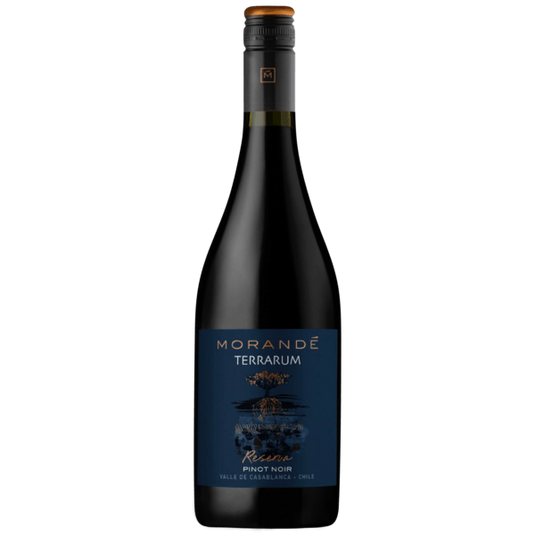 Vinho Morande Terrarum Reserva Pinot Noir 750ml