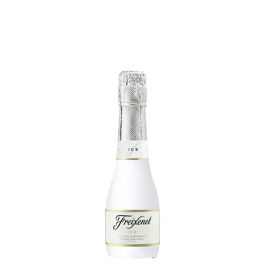 Espumante Cava Freixenet Ice Demi 200ml