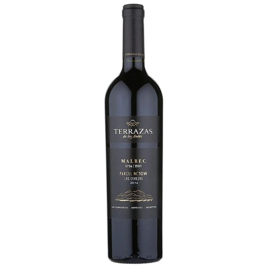 Vinho Terrazas Los Andes Los Cerezos 750ml