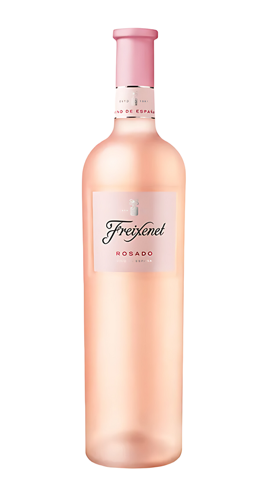 Vinho Freixenet Rosado Rosé Seco 750ml