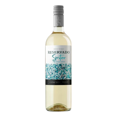 Vinho Concha Y Toro Reservado Sprit Branco 750ml