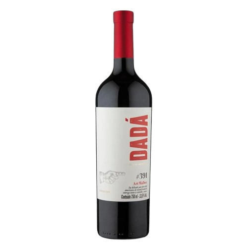 Vinho Dada Finca Las Moras Malbec 750ml