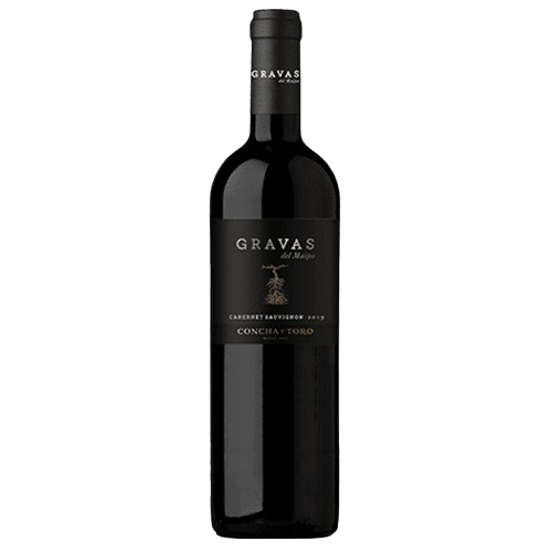 Vinho Gravas Del Maipo Cabernet Sauvignon 750ml