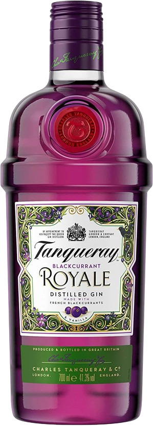 Gin Tanqueray Royale 700ml