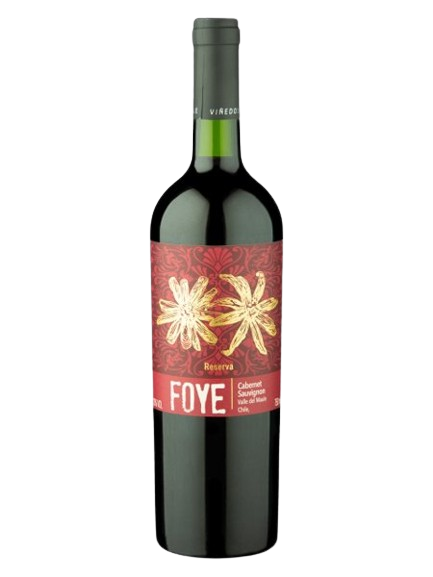 Vinho Foye Reserva Cabernet Sauvignon 750ml
