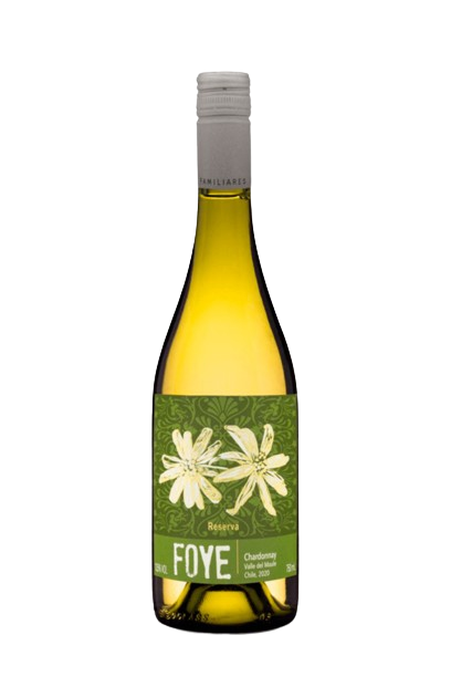 Vinho Foye Reserva Chardonnay 750ml