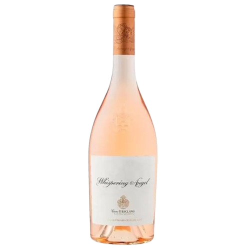 Vinho Whispering Angel Rosé Seco 1,5L