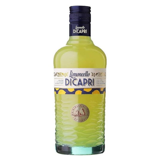 Licor Limoncello Molinari D Capri 700ml