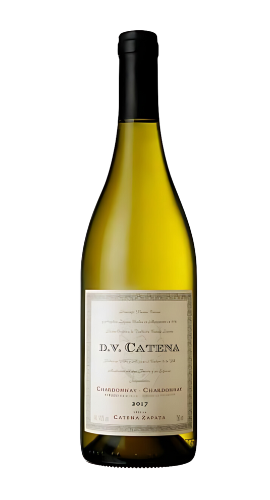 Vinho Dv Catena Chardonnay Chardonnay 750ml