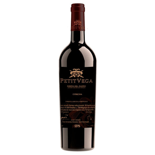 Vinho Petit Vega 28 Meses 750ml