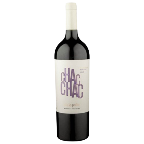 Vinho Chac Chac Reserva Malbec 750ml