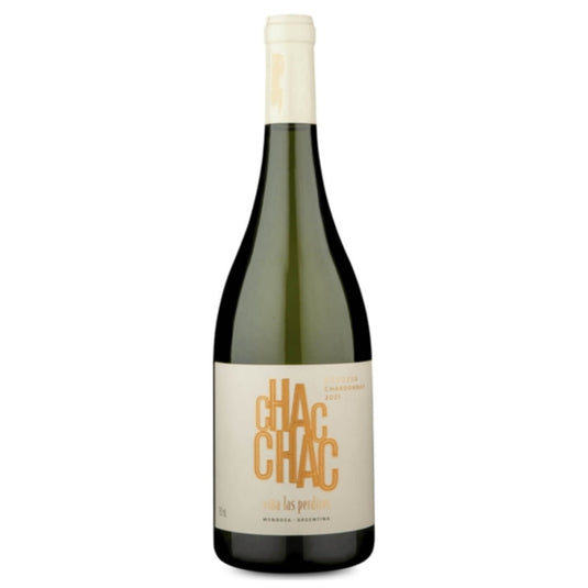 Vinho Chac Chac Reserva Chardonnay 750ml