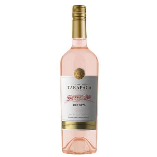 Vinho Tarapaca Reserva Rosé 750ml