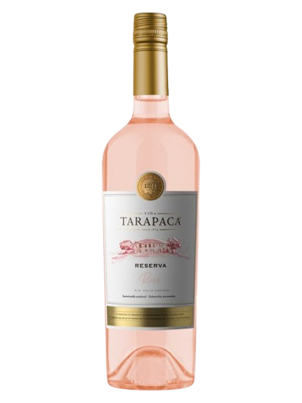 Vinho Tarapaca Reserva Rosé 750ml