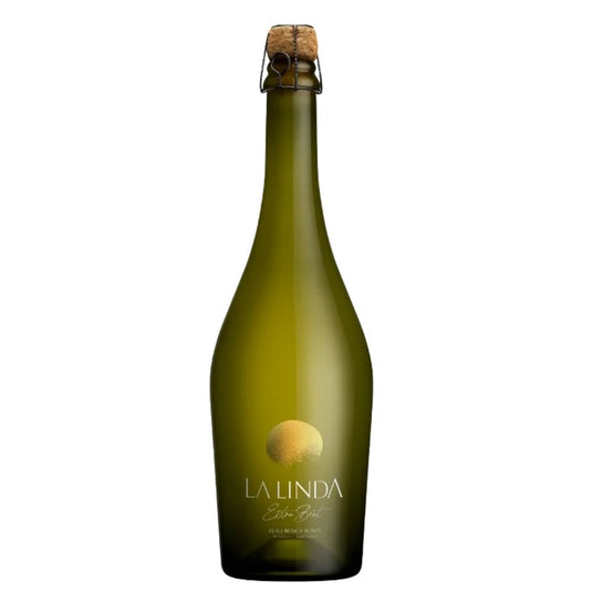 Espumante La Linda Extra Brut 750ml