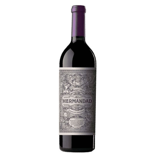 Vinho Hermandad Winemaker Series Cabernet Franc 750ml