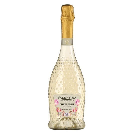 Espumante Valentina Cuvee Ex Brut 750ml