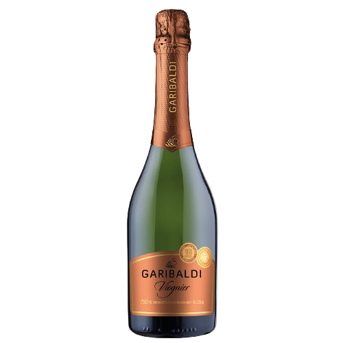 Espumante Garibaldi Viog Brut 750ml