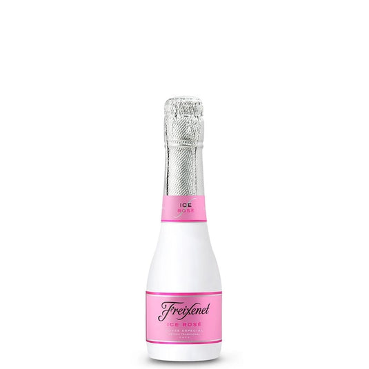 Espumante Cava Freixenet Ice Rose Demi 200ml