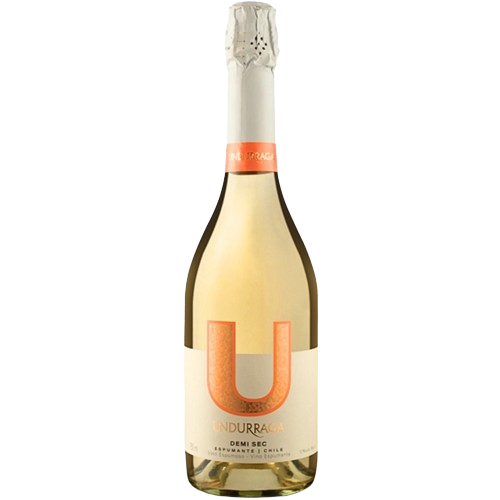 Espumante Undurraga Demi Sec 750ml