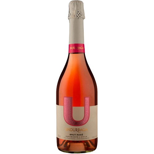 Espumante Undurraga Rosé Brut 750ml