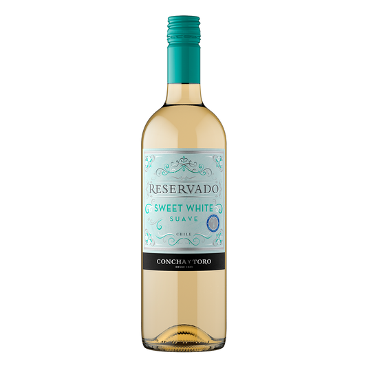 Vinho Concha Y Toro Reservado Sweet White 750ml