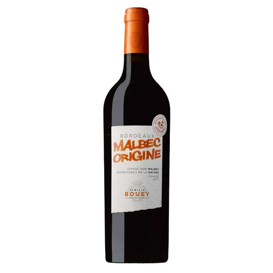 Vinho Malbec Origine Bordeaux 750ml