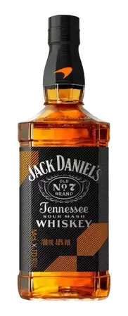Whisky Jack Daniel'S Mclarem 700ml