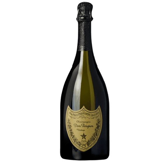 Champagne Dom Perignon Vintage 750ml