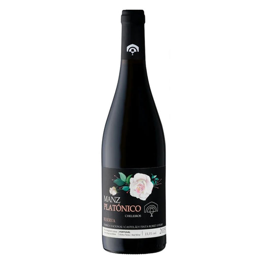 Vinho Manz Platonico Reserva 750ml