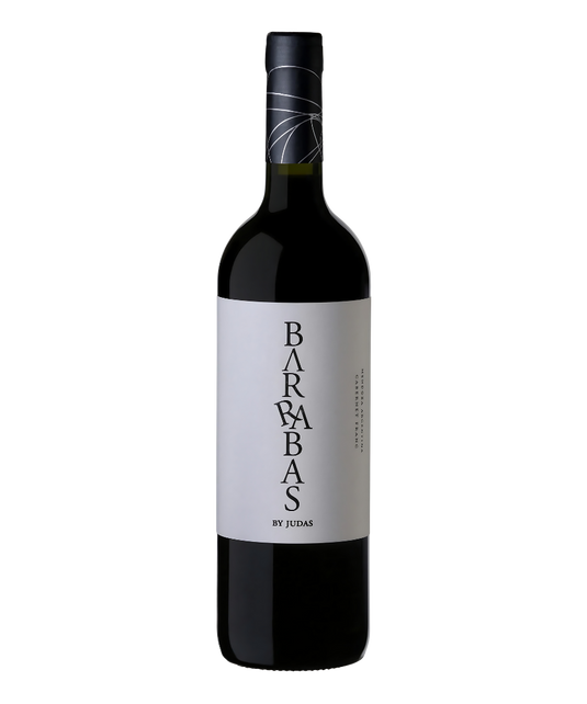 Vinho Barrabas Cabernet Franc 750ml