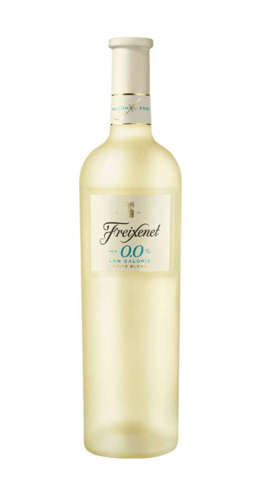 Vinho Freixenet Sem Alcool Branco 750ml