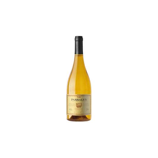 Vinho Parrales Reserva Chardonnay 750ml