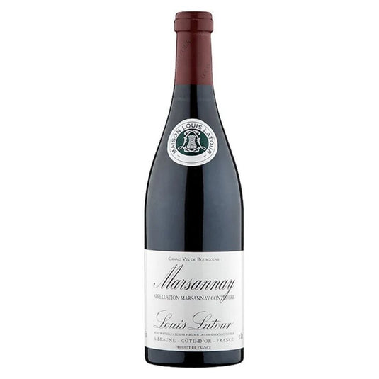 Vinho Louis Latour Marsannay Tinto 750ml