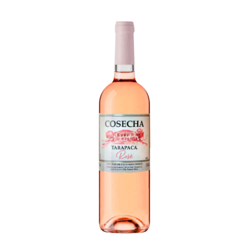 Vinho Cosecha Tarapaca Rosé 750ml