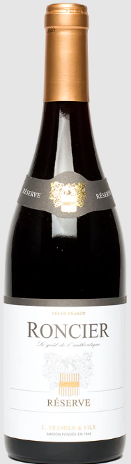Vinho Roncier Tinto 750ml