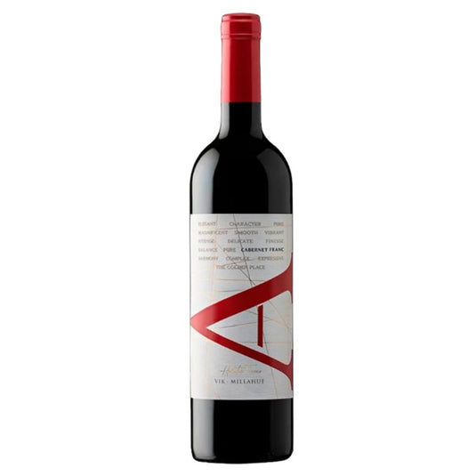 Vinho Vik A Cabernet Franc 750ml